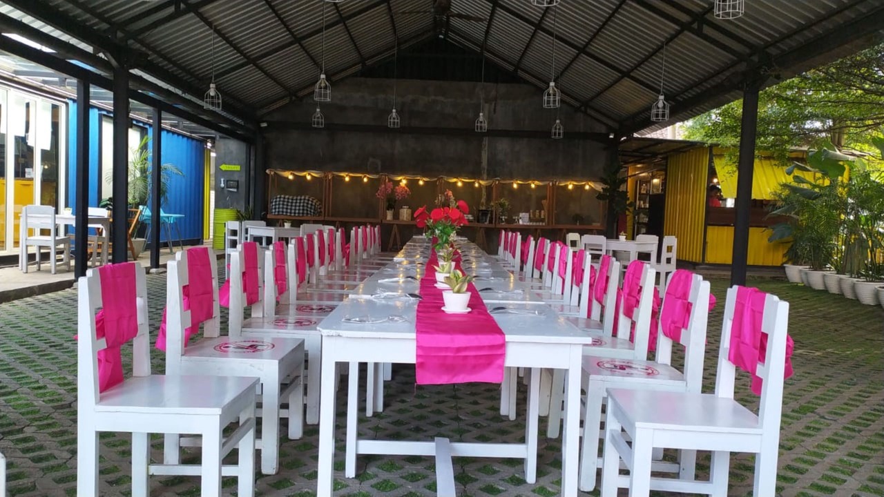 Photo of Outdoor in Ambarawa