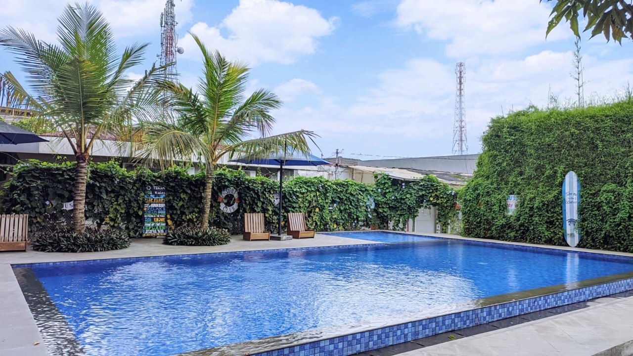 Photo of Outdoor in Ambarawa