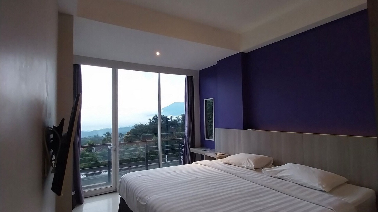 Photo of Bedroom in Ambarawa