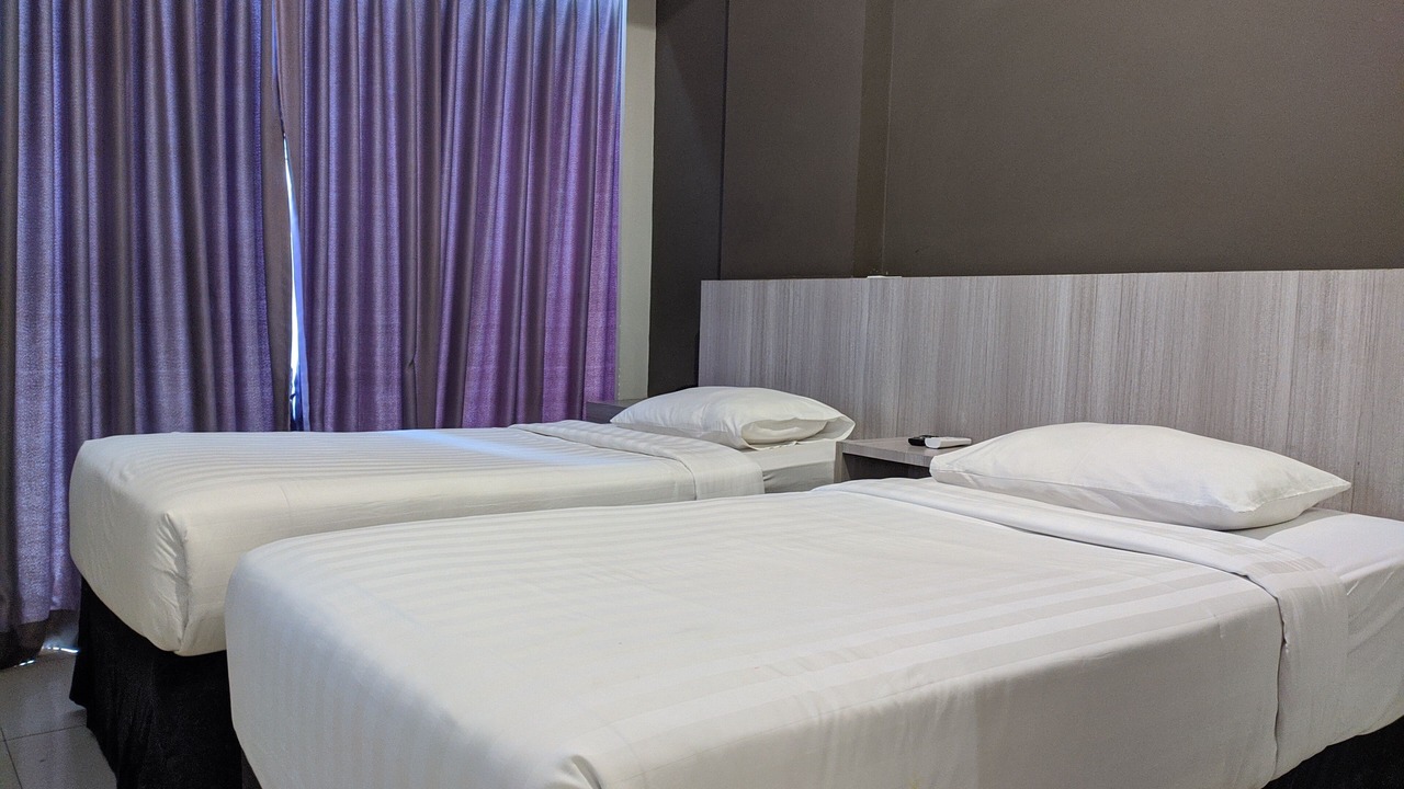 Photo of Bedroom in Ambarawa