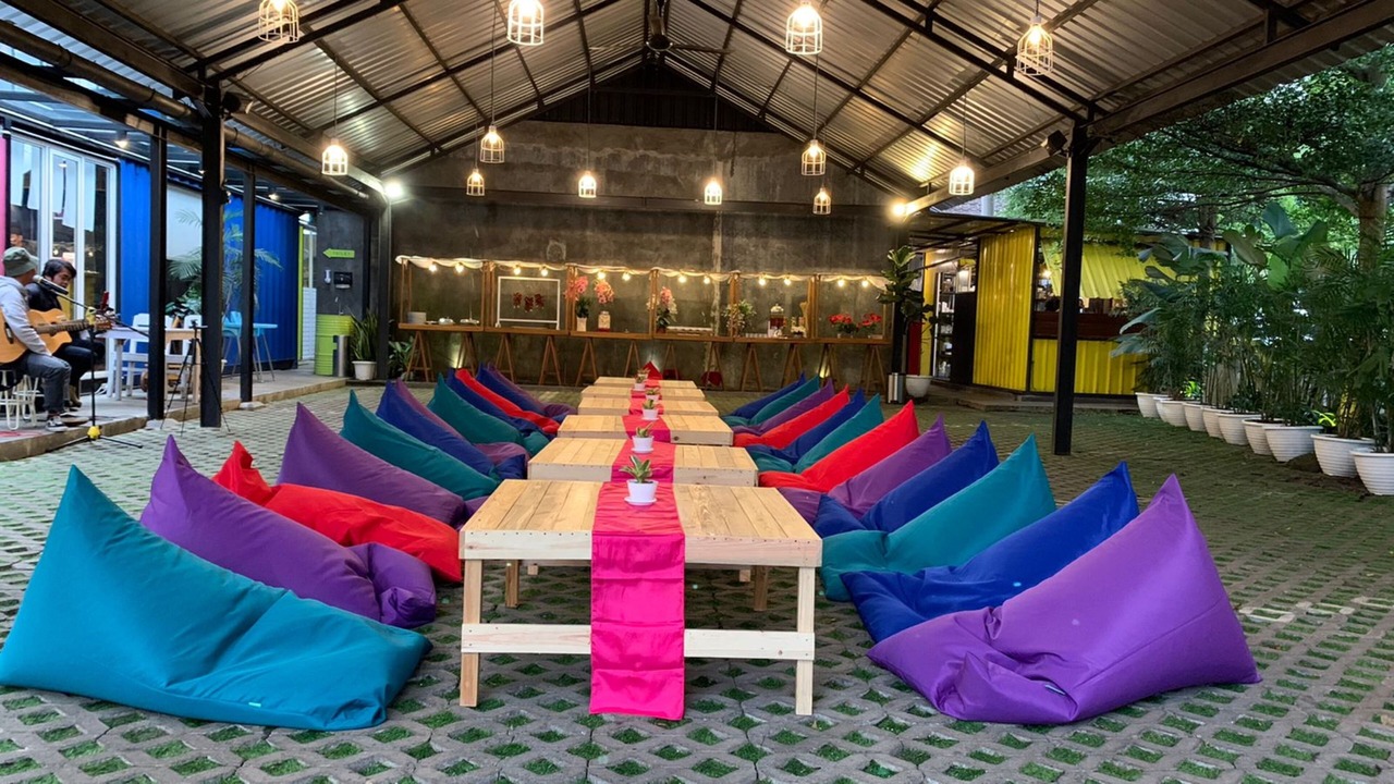 Photo of Outdoor in Ambarawa