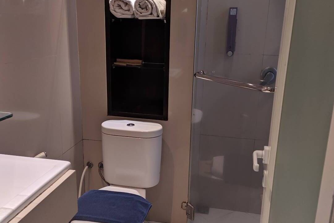 Photo of Bathroom in Ambarawa