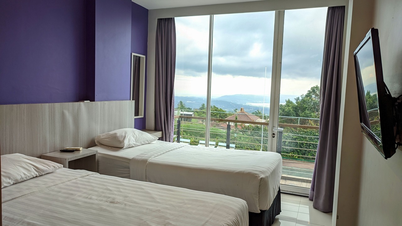 Photo of Bedroom in Ambarawa