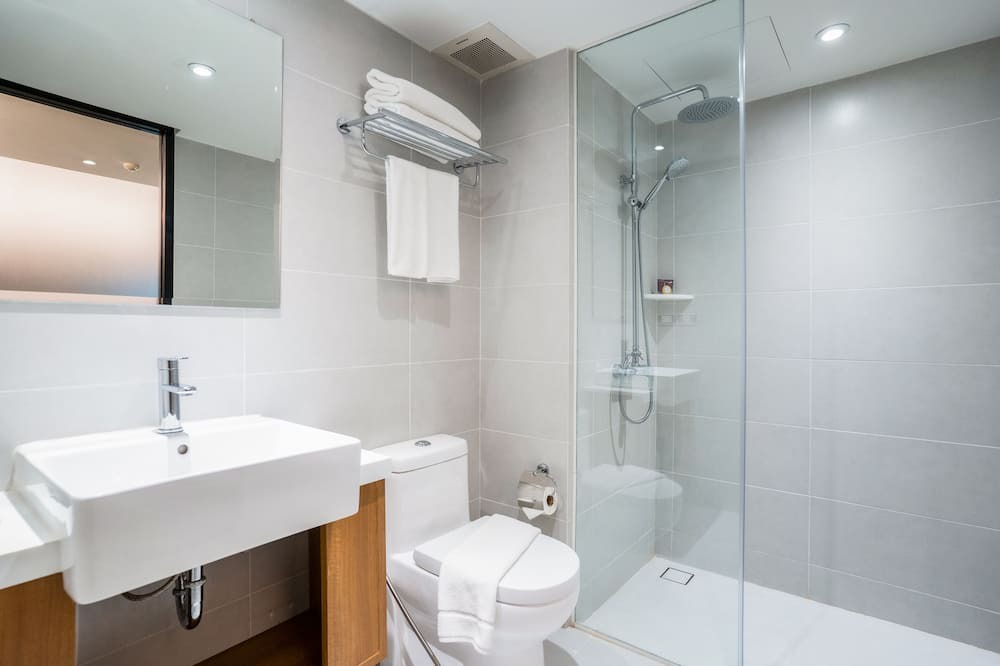 Photo of Bathroom in Din Daeng