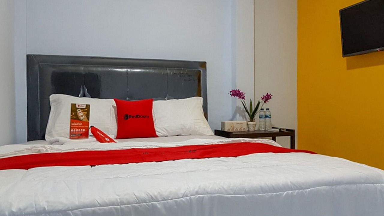 Photo of Bedroom in Luwuk