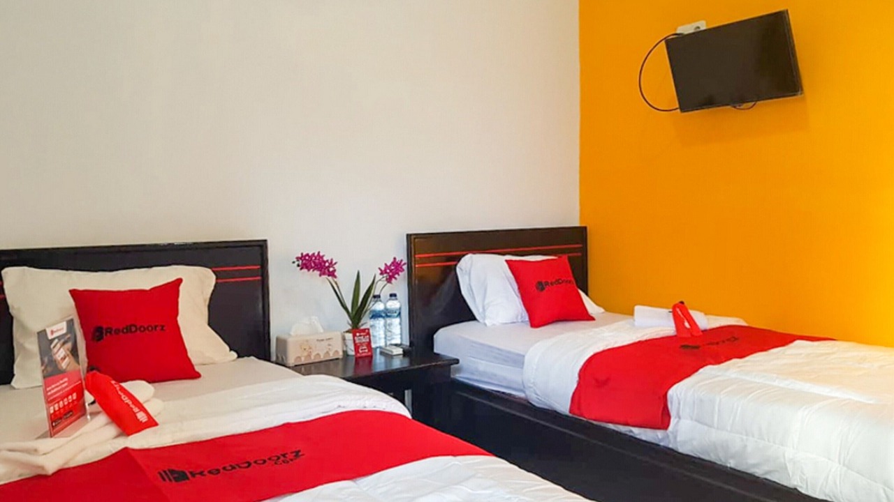 Photo of Bedroom in Luwuk