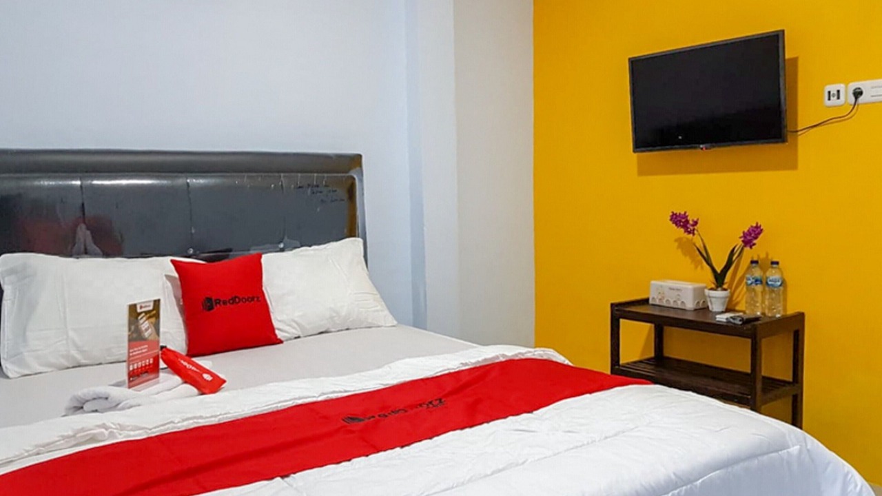Photo of Bedroom in Luwuk