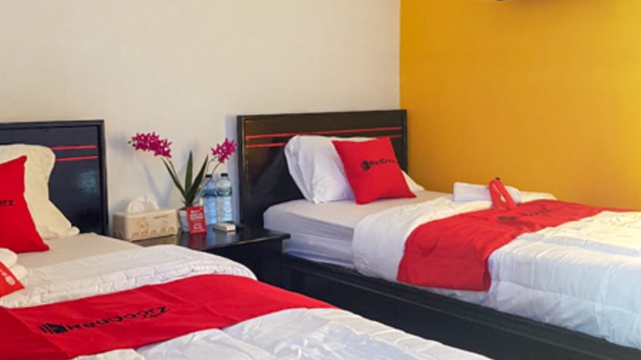 Photo of Bedroom in Luwuk