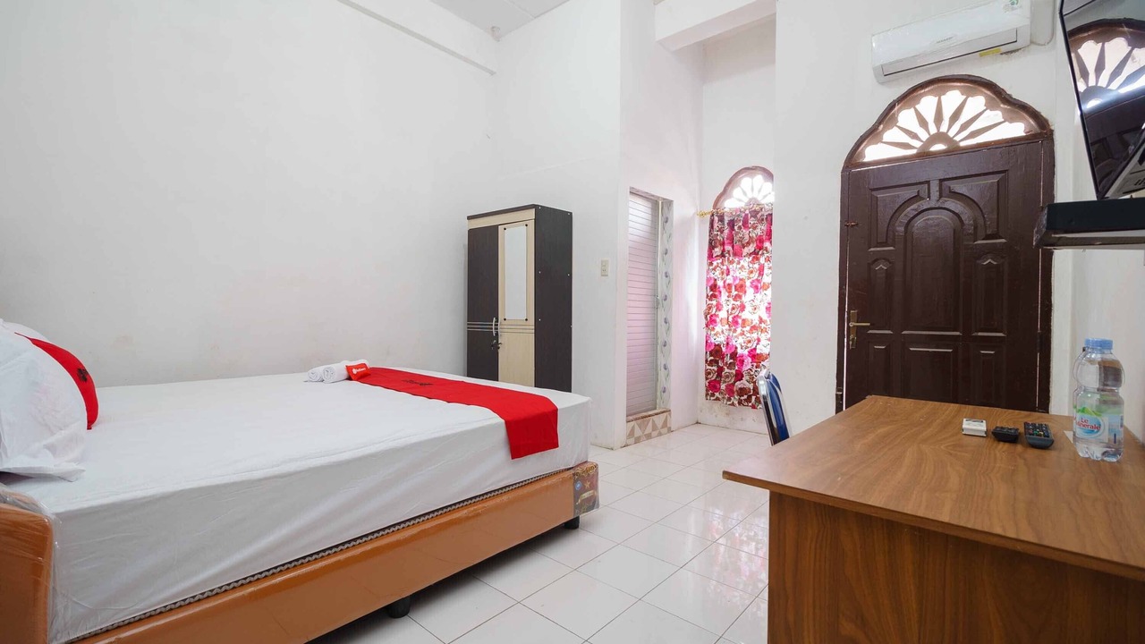 Photo of Bedroom in Kisaran Timur
