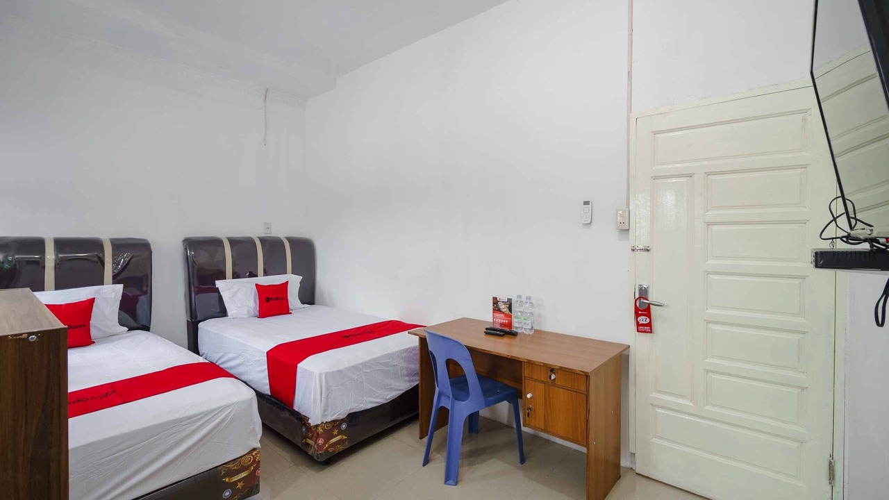 Photo of Bedroom in Kisaran Timur