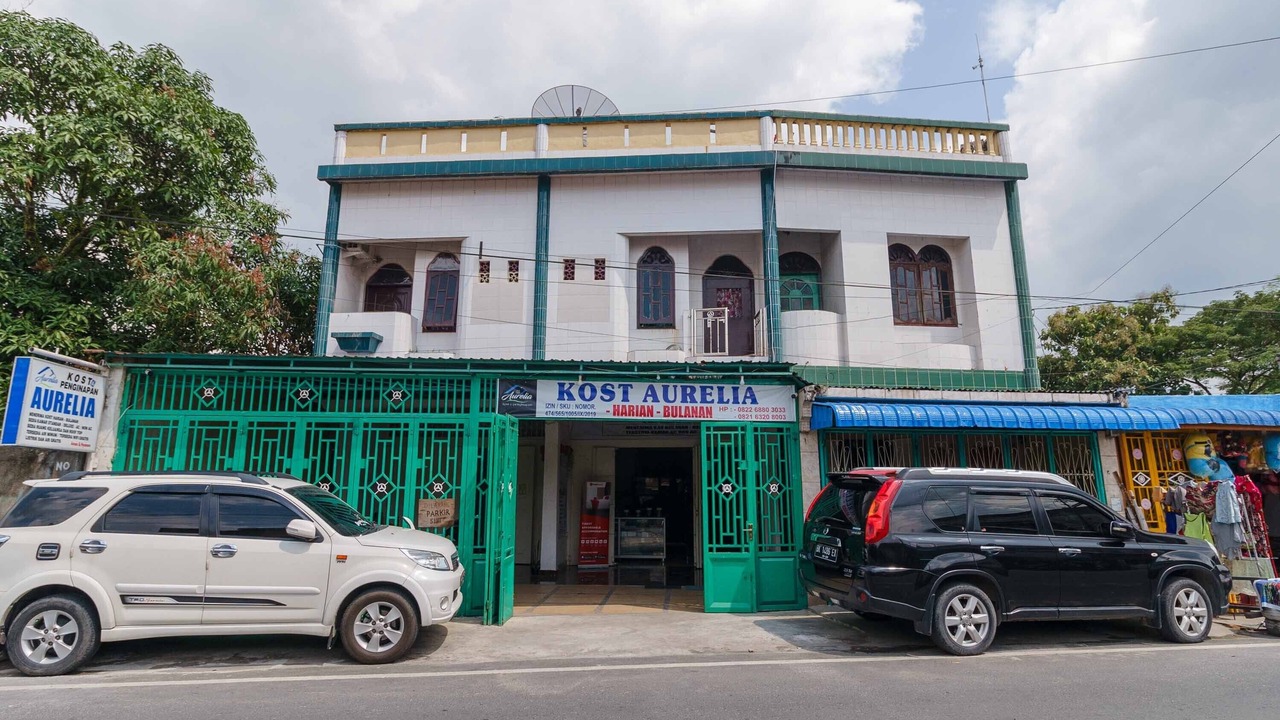 Photo of Outdoor in Kisaran Timur