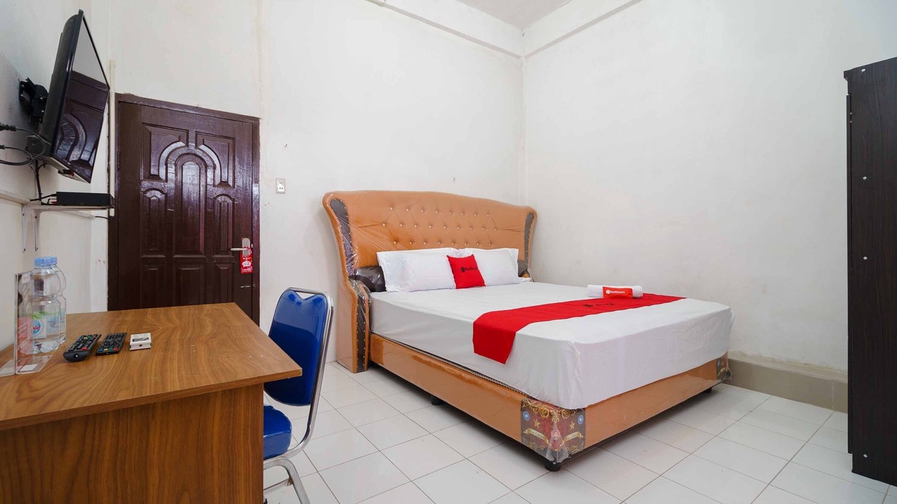 Photo of Bedroom in Kisaran Timur