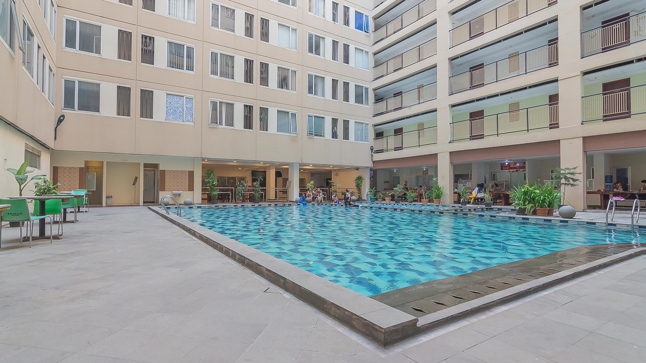Photo of Outdoor in Bandung