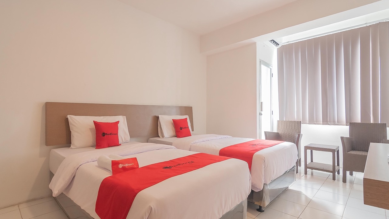 Photo of Bedroom in Bandung