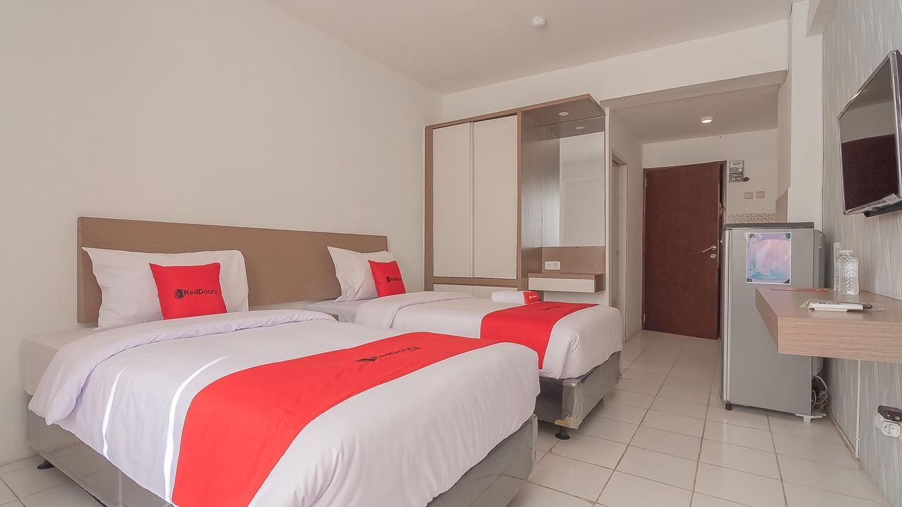 Photo of Bedroom in Bandung
