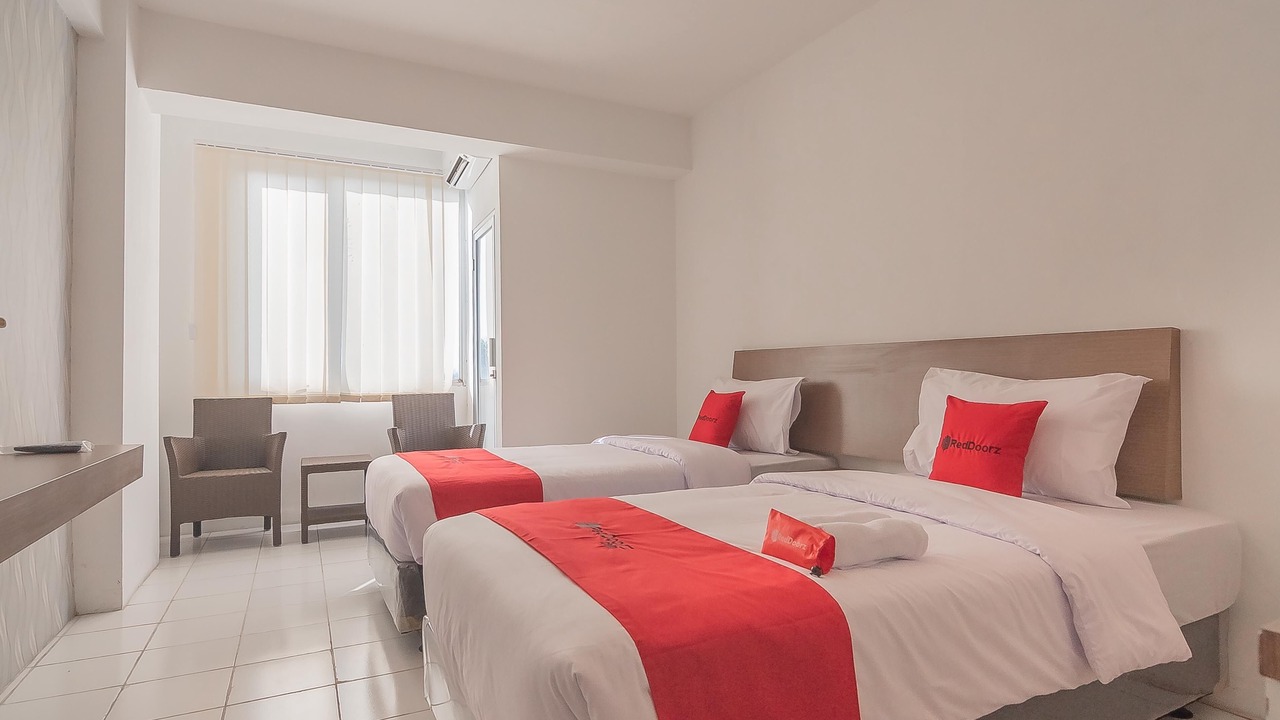 Photo of Bedroom in Bandung