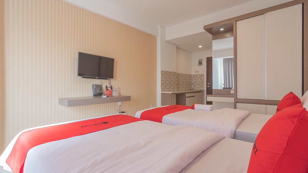 Photo of Bedroom in Bandung