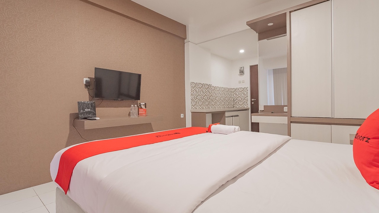 Photo of Bedroom in Bandung