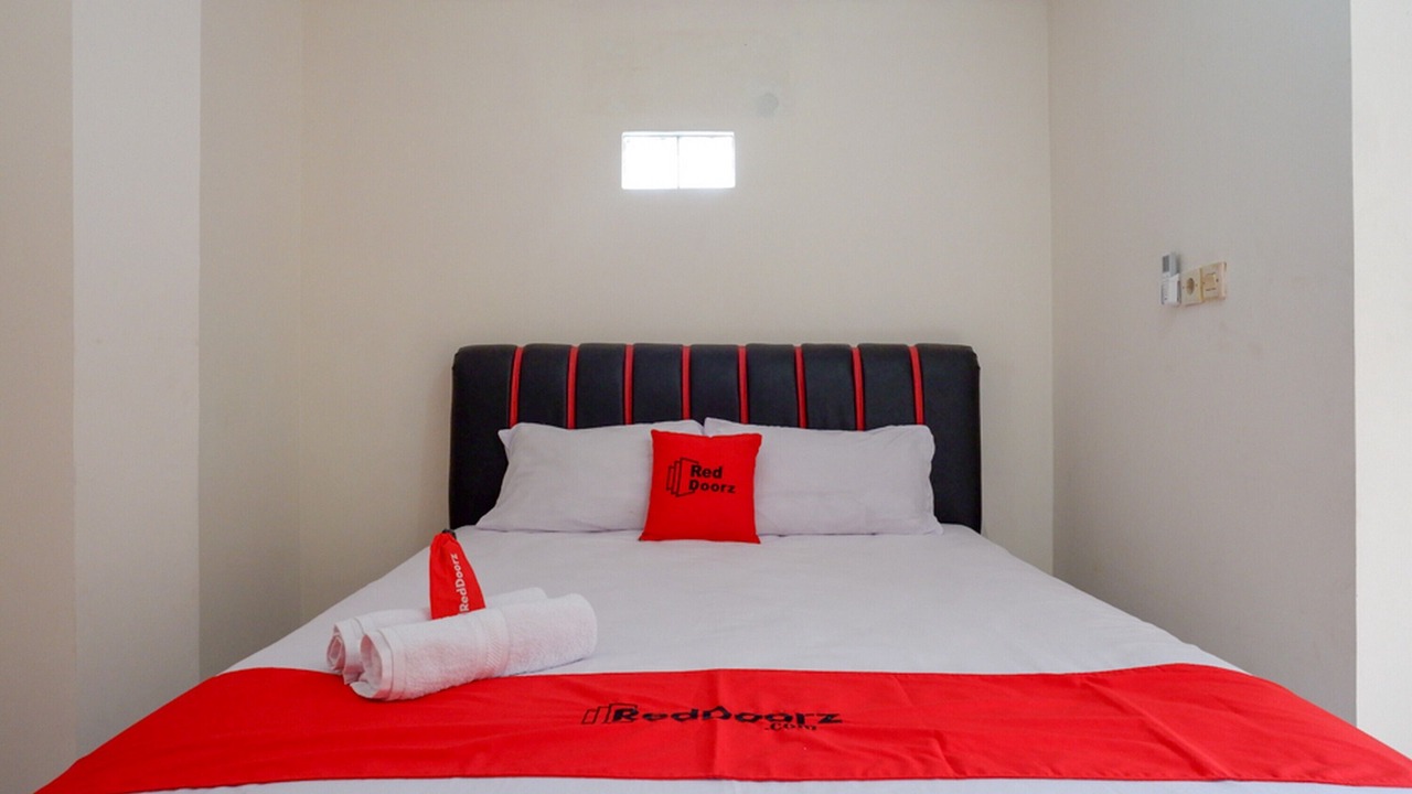 Photo of Bedroom in Purwokerto