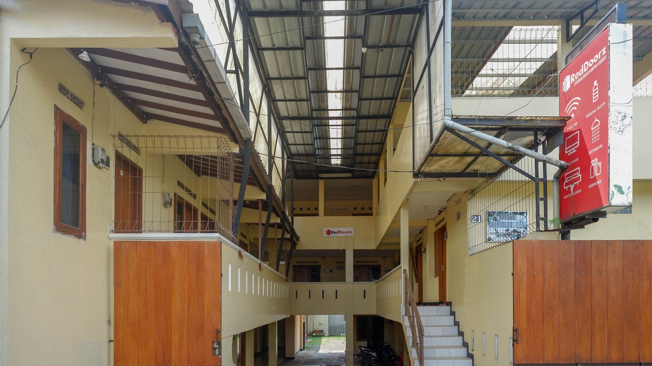 Photo of Outdoor in Purwokerto
