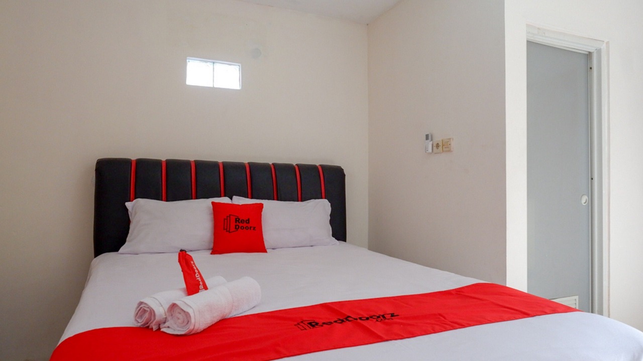 Photo of Bedroom in Purwokerto