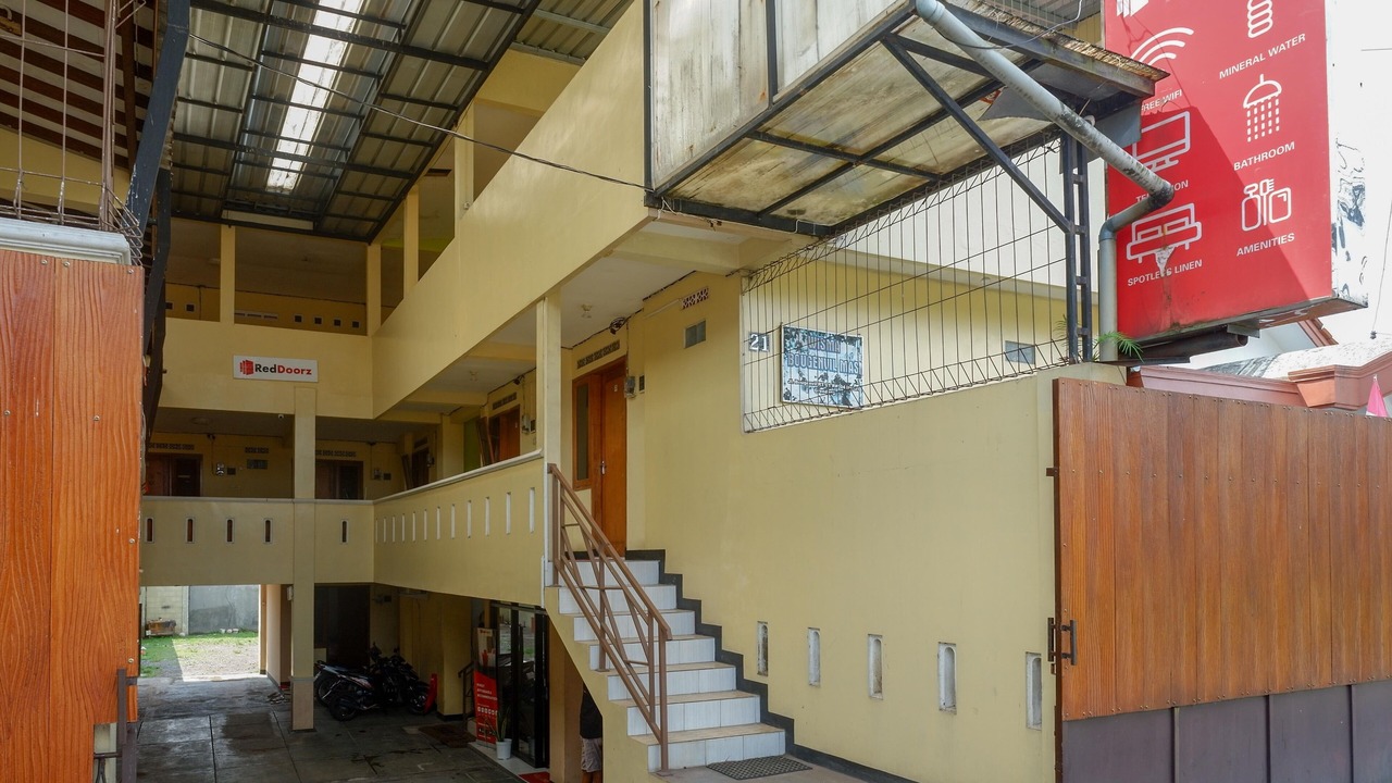 Photo of Outdoor in Purwokerto