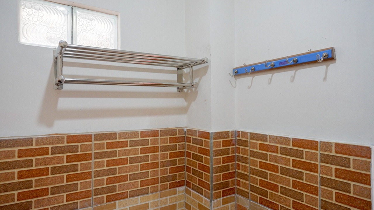 Photo of Bathroom in Purwokerto