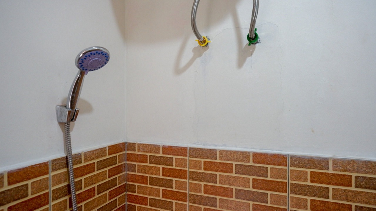 Photo of Bathroom in Purwokerto