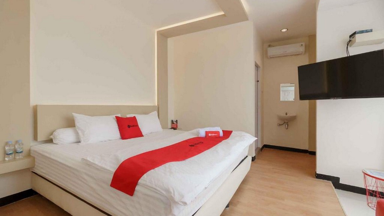 Photo of Bedroom in Medan