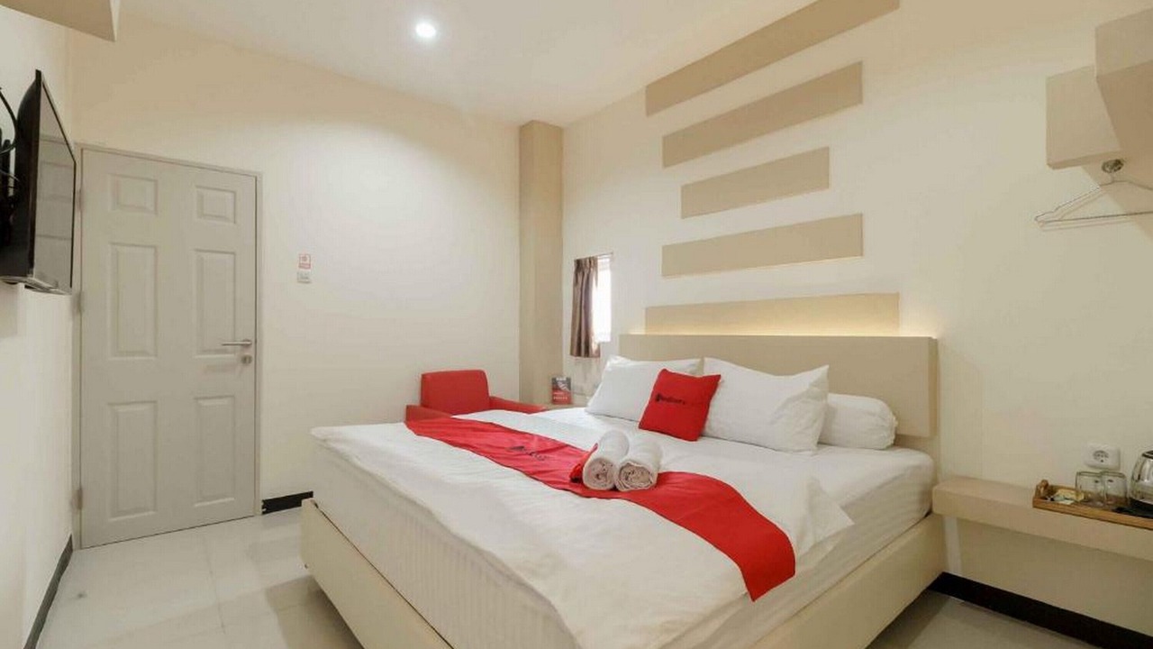 Photo of Bedroom in Medan