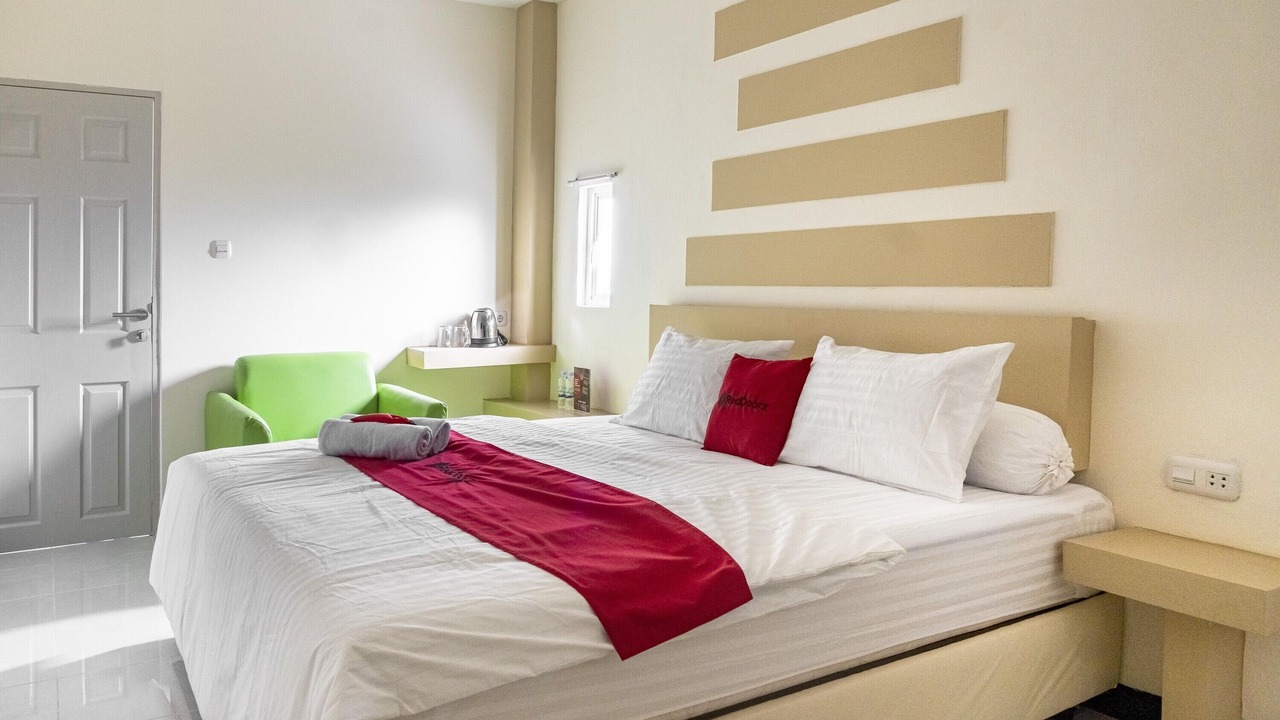 Photo of Bedroom in Medan