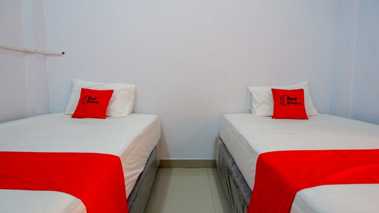 Photo of Bedroom in Baturaden