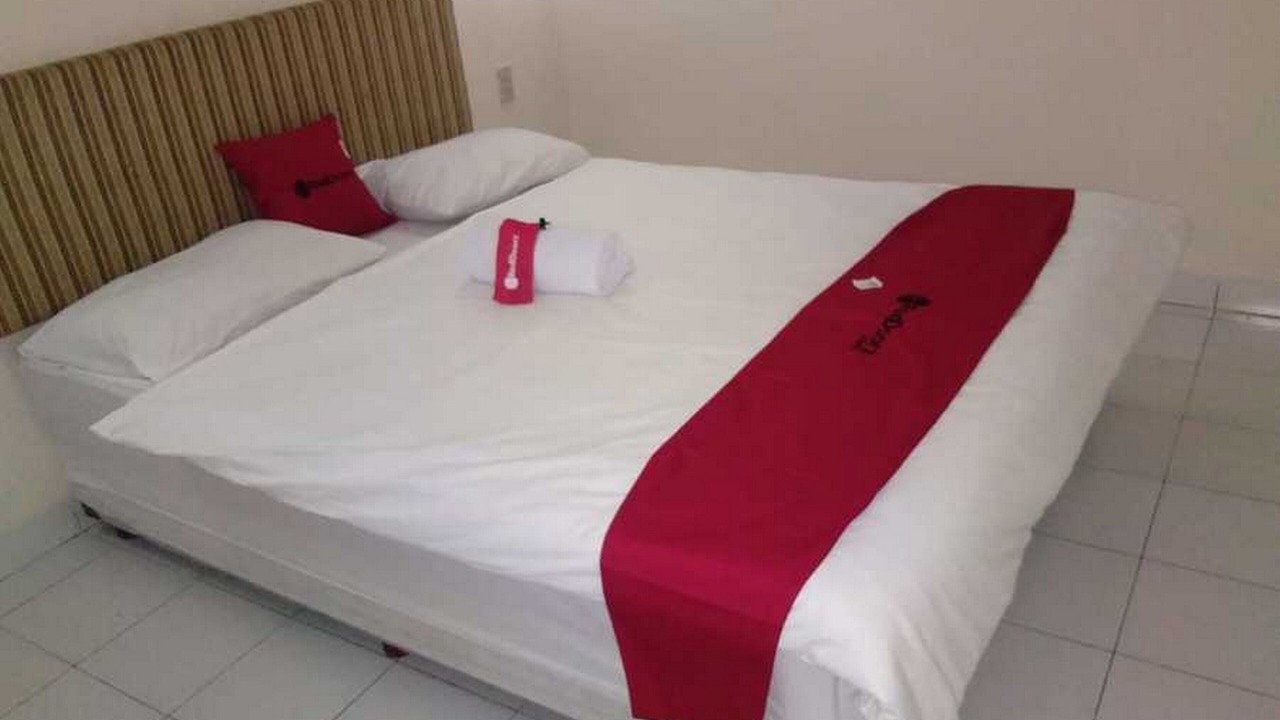 Photo of Bedroom in Baturaden