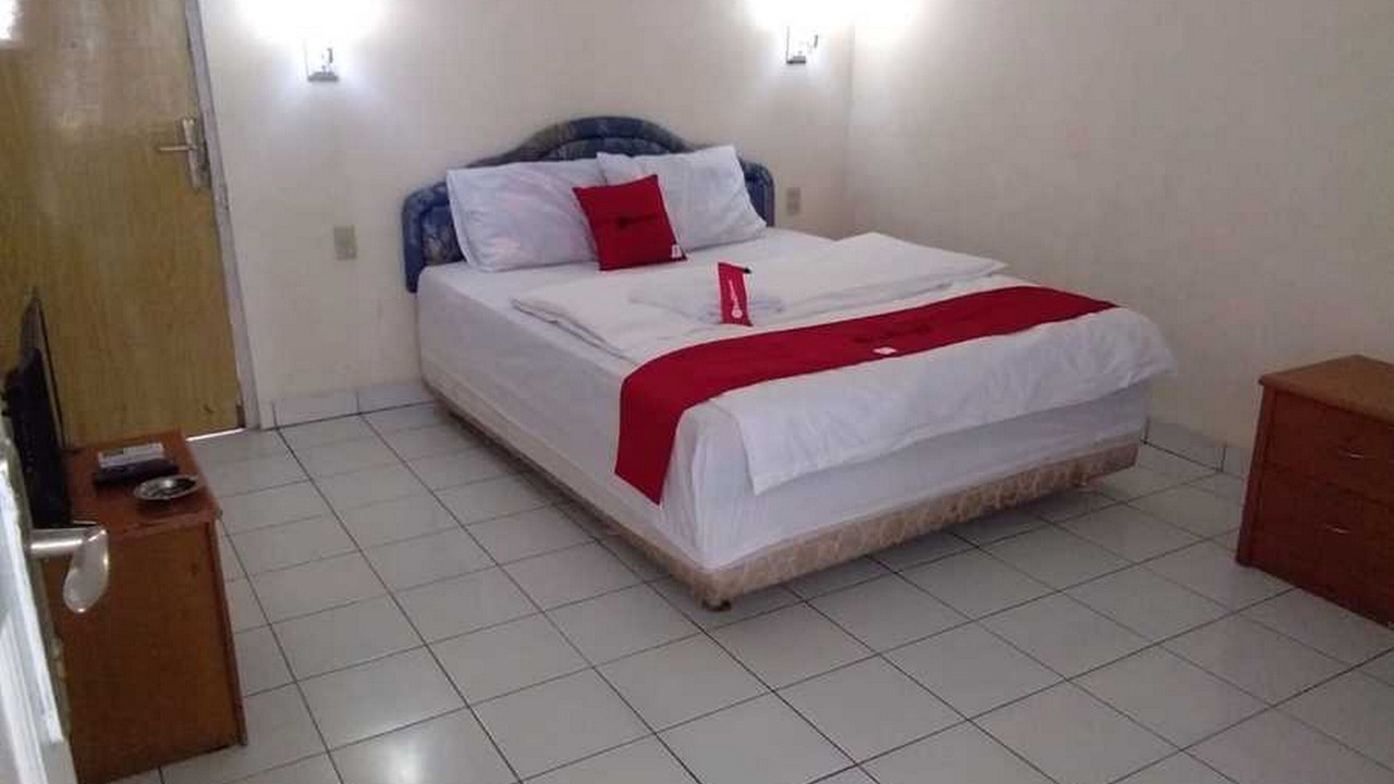 Photo of Bedroom in Baturaden