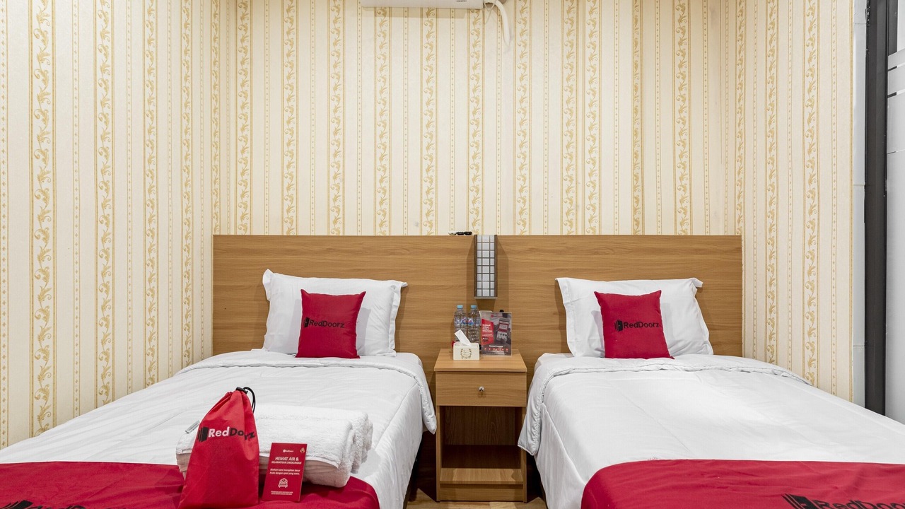 Photo of Bedroom in Malang