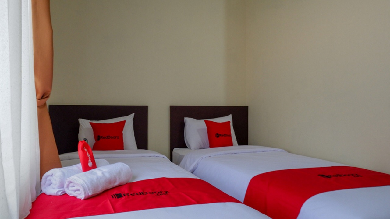 Photo of Bedroom in Kebumen