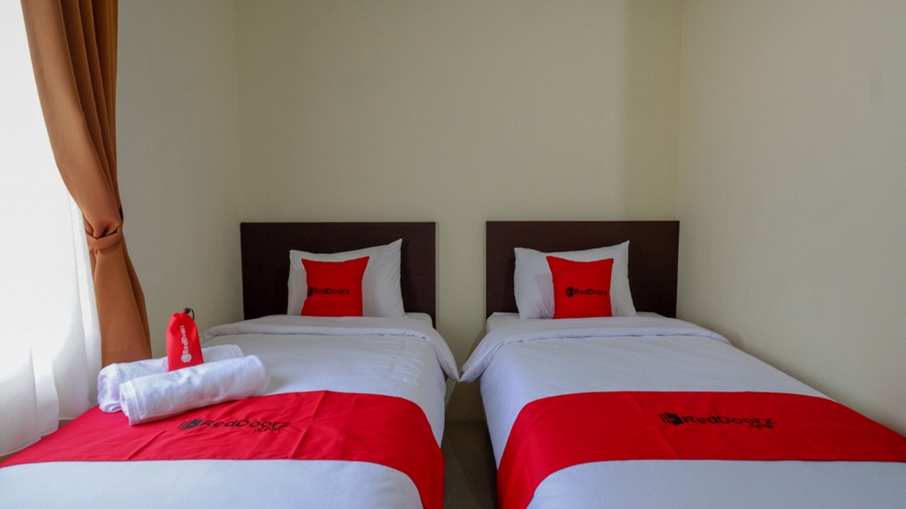 Photo of Bedroom in Kebumen