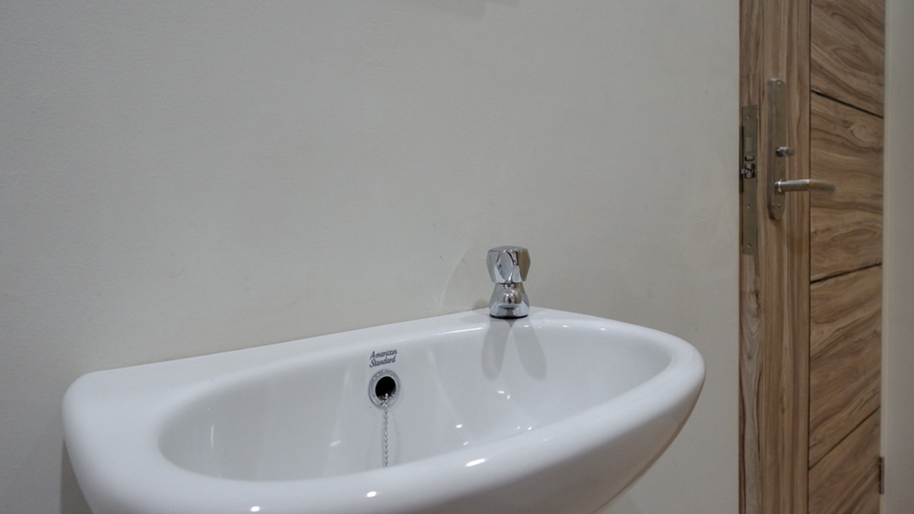 Photo of Bathroom in Kebumen