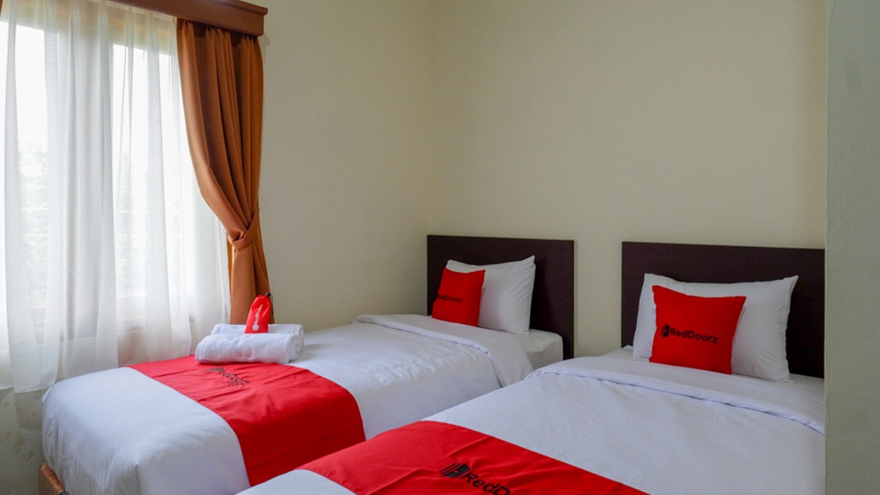 Photo of Bedroom in Kebumen