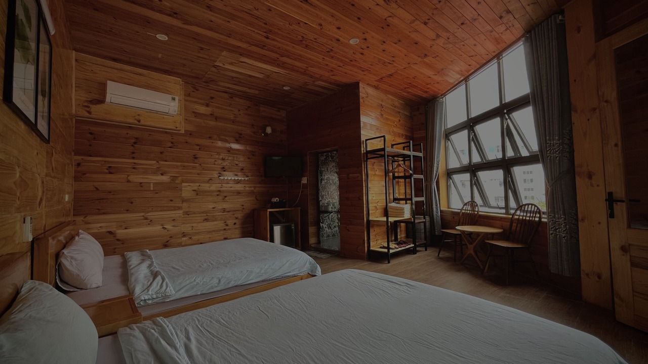 Photo of Bedroom in Con Son