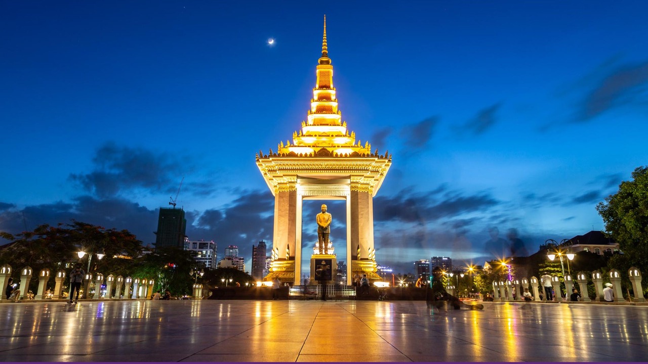 Photo of Others in Phnom Penh City Centre