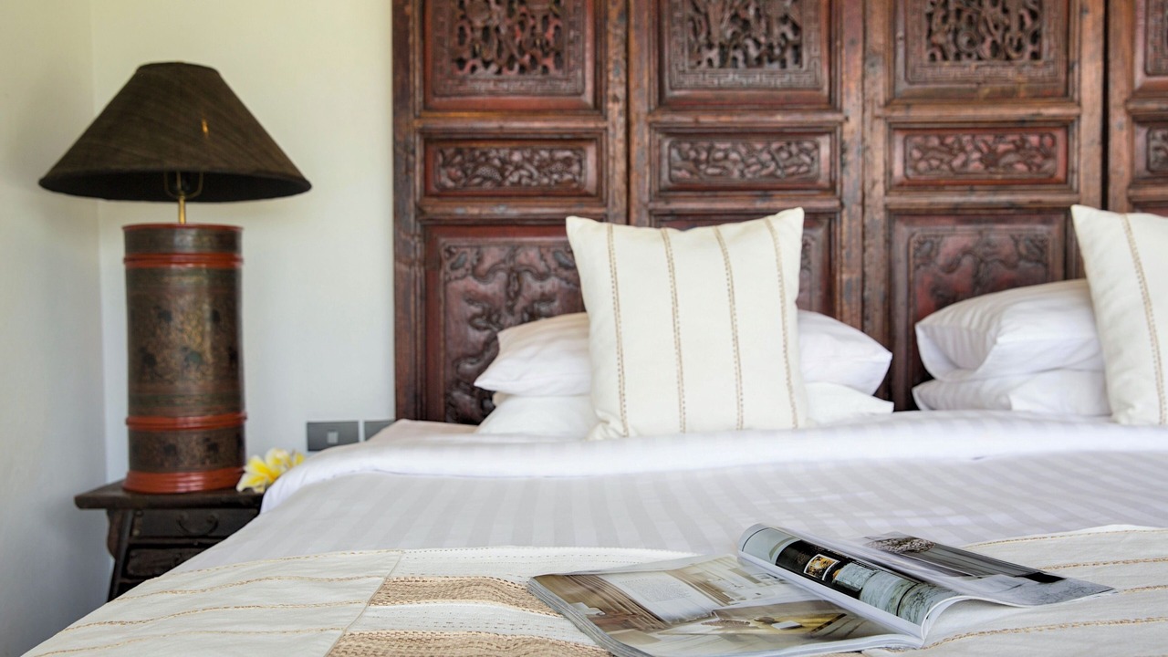 Photo of Bedroom in Na Thon