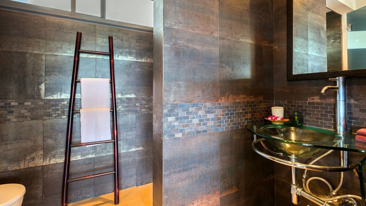 Photo of Bathroom in Na Thon