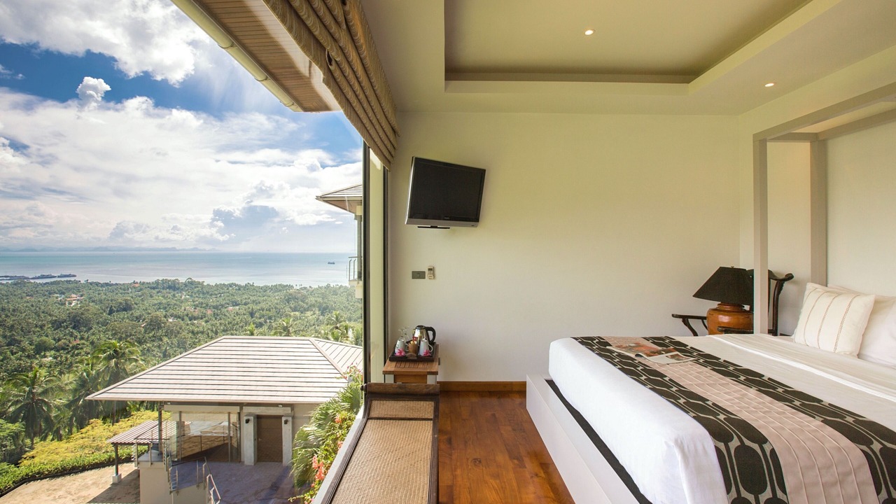 Photo of Bedroom in Na Thon