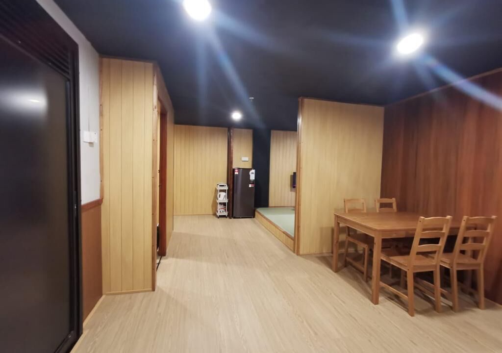 Photo of Bedroom in Pangkor Island