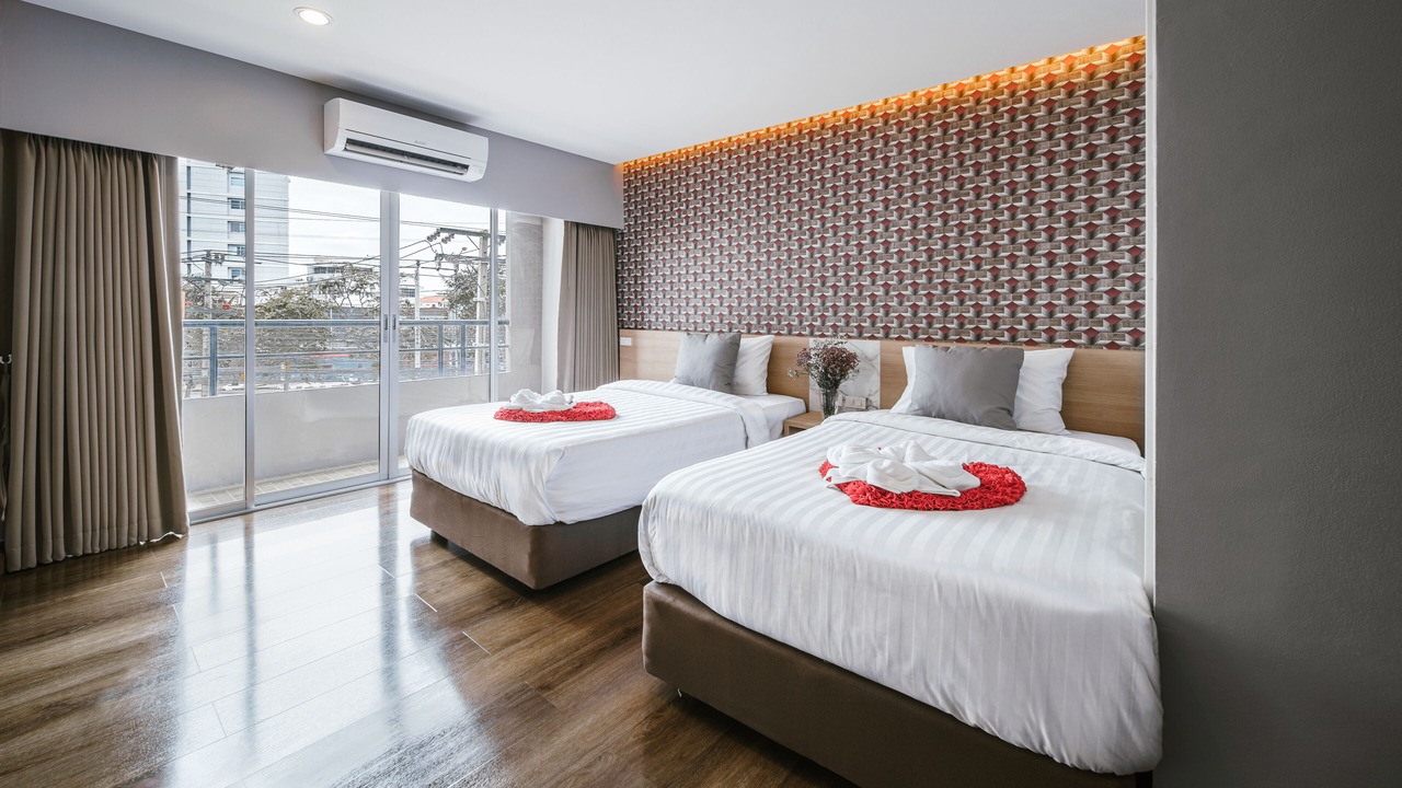 Photo of Bedroom in Wat Tha Phra