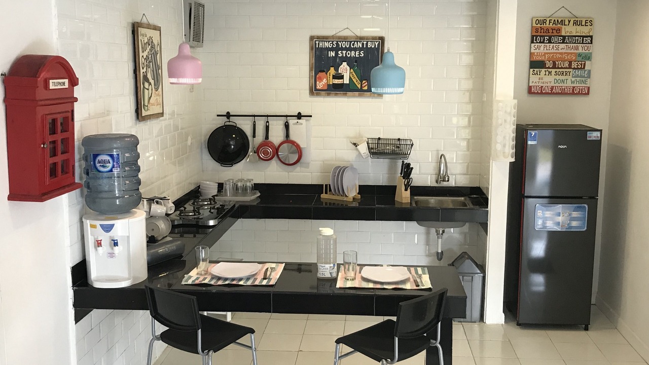Photo of Kitchen in Ciloto