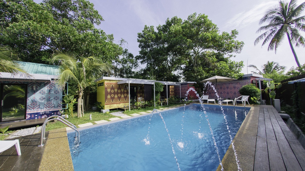 Photo of Outdoor in Lubok Buaya