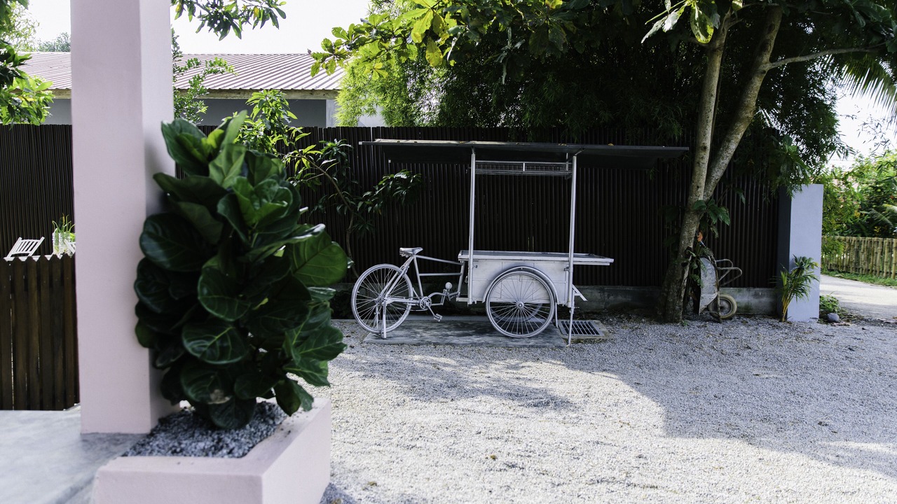 Photo of Outdoor in Lubok Buaya