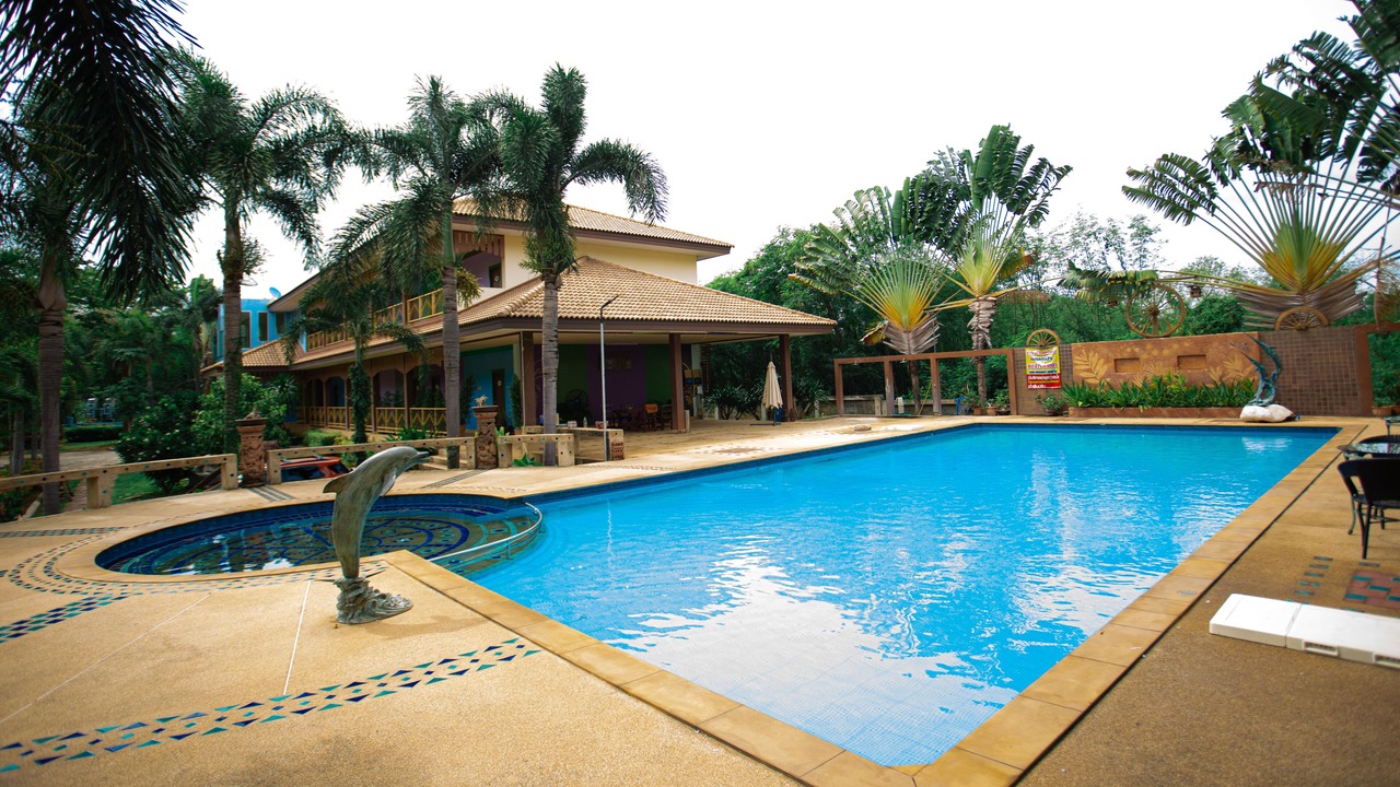 Photo of Outdoor in Muak Lek